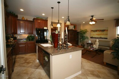Sweet Acacia Kitchen 2