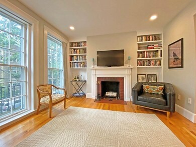 84 Harvard Ave unit 2, Brookline, MA 02446 - photo 5