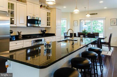 11821 Lake Baldwin Dr, Bristow, VA 20136 - photo 2