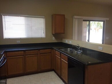 2636 S Sailors Way, Gilbert, AZ 85295 - photo 6