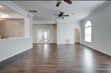 6703 Hawkins St, Manvel, TX 77578 - photo 4