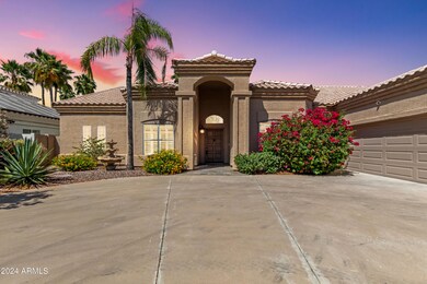 1710 E Queen Palm Dr, Gilbert, AZ 85234 - photo 2