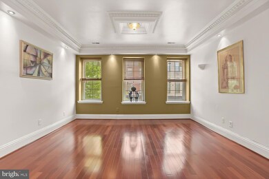 610 N Eutaw St unit C, Baltimore, MD 21201 - photo 3