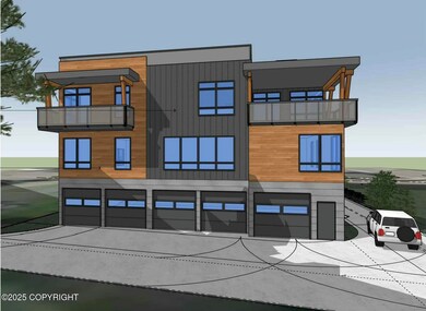 Exterior Rendering