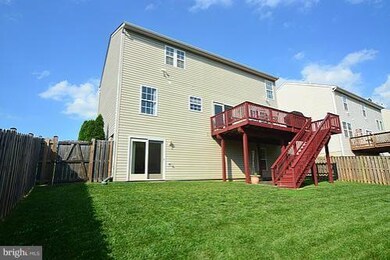 6020 Charles Edward Terrace, Columbia, MD 21045 - photo 5