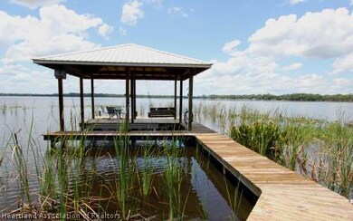 706 Lake Josephine Dr, Sebring, FL 33875 - photo 2