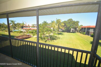 201 Saint Lucie Ln unit 207, Cocoa Beach, FL 32931 - photo 3
