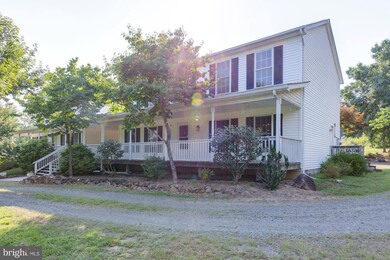 359 Hackleys Mill Rd, Amissville, VA 20106 - photo 2