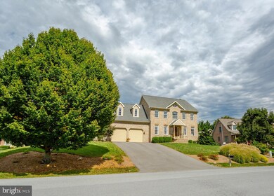 19028 Rock Maple Dr, Hagerstown, MD 21742 - photo 4