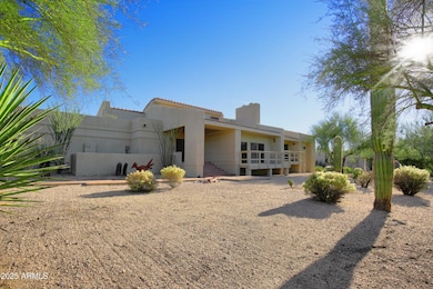 8249 E Carefree Dr, Carefree, AZ 85377 - photo 7