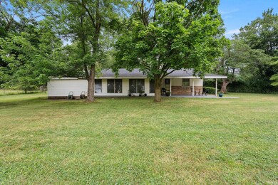 1911 Kroemer Rd, Fort Wayne, IN 46808 - photo 2