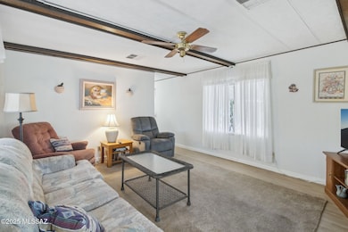 5636 W Circle Z St, Tucson, AZ 85713 - photo 5