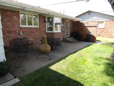 1114 S Monroe St, Hugoton, KS 67951 - photo 6