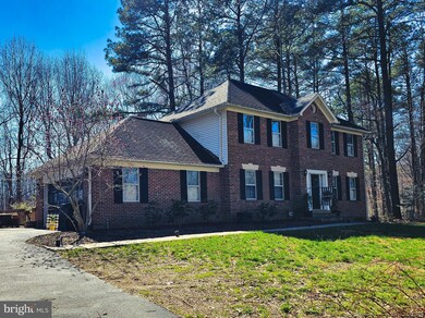 3424 Smithville Dr, Dunkirk, MD 20754 - photo 2