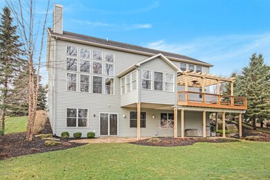 6223 Cascade Pointe Dr SE unit 16, Grand Rapids, MI 49546 - photo 3