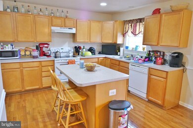 606 Pendleton Ln, Strasburg, VA 22657 - photo 2