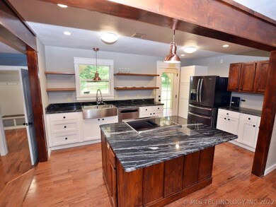 69439 S 4760 Rd, Westville, OK 74965 - photo 3