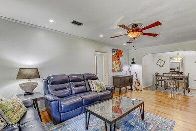 1358 Macarthur St, Jacksonville, FL 32205 - photo 5