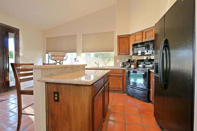 Kitchen 1