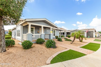 11201 N El Mirage Rd unit 98, El Mirage, AZ 85335 - photo 2