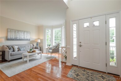 5724 Shady Mill Way, Glen Allen, VA 23059 - photo 7