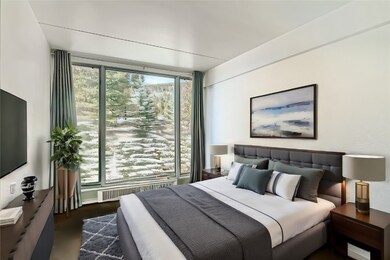 VIRTUALLY STAGED 2ND BEDROOM