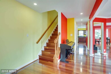 213 Locust St SE unit A1, Vienna, VA 22180 - photo 3