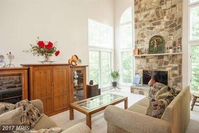 7917 Bressingham Dr, Fairfax Station, VA 22039 - photo 3