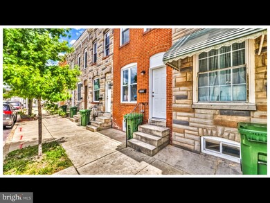 1223 James St, Baltimore, MD 21223 - photo 4