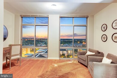 Midtown Reston Town Center unit 1014, Reston, VA 20190 - photo 5