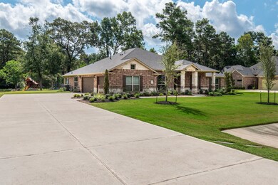 30810 Spring Lake Blvd, Tomball, TX 77375 - photo 7