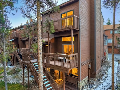 270 Primrose Path unit 33B, Breckenridge, CO 80424 - photo 4