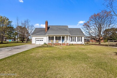 518 Ridge Dr, Winterville, NC 28590 - photo 4