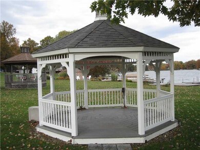 Other. Imagine entertaining lakeside in this beaut
