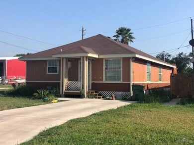 211 North Ave, Donna, TX 78537 - photo 2