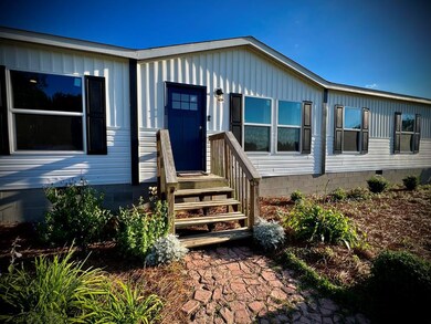 1739 Snellbridge Rd, East Dublin, GA 31027 - photo 2