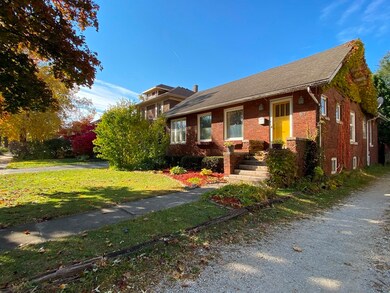 517 N Prairie Ave, Joliet, IL 60435 - photo 2