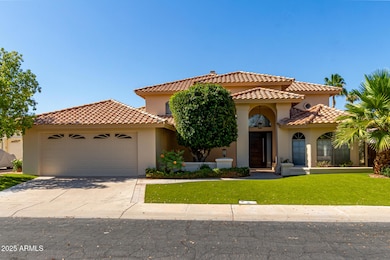 1834 E Willow Tree Ct, Gilbert, AZ 85234 - photo 2