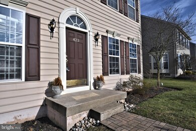 423 Saddlery Dr, Perkasie, PA 18944 - photo 5