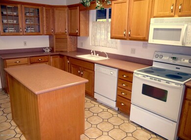 Another Kitchen View