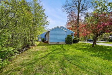 157 Eastwoood Cirlce, Gardner, MA 01440 - photo 4