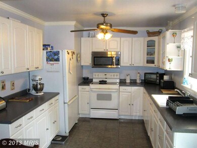1191 Hampton Rd, Annapolis, MD 21409 - photo 2