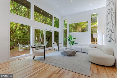 2710 Brandywine St NW, Washington, DC 20008 - photo 4