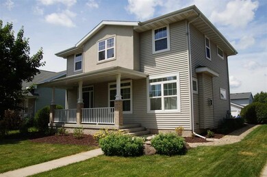 5232 Teaberry Ln, Fitchburg, WI 53711 - photo 2