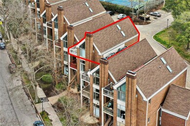 696 Mowbray Arch unit 460, Norfolk, VA 23507 - photo 4