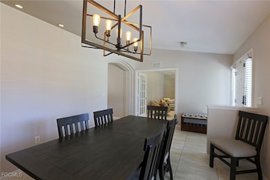 2452 Nature Pointe Loop, Fort Myers, FL 33905 - photo 5