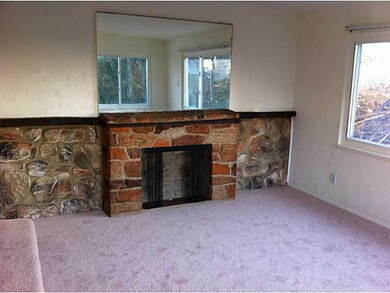 Bedroom.