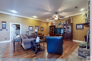 5809 Winchester Dr, Texarkana, TX 75503 - photo 7