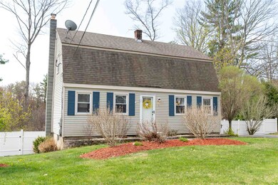 5 Gordon Rd, Derry, NH 03038 - photo 2