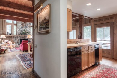 401 Twin Antler Dr, Gallatin Gateway, MT 59730 - photo 7